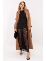 Dlhé šaty model 221057 Taliansko Moda