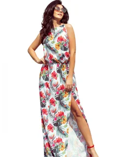 Dámske šaty 191-4 - NUMOCO