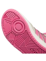 Topánky adidas Hoops Mid 3.0 K Jr IF7739