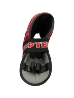 Masters Top Ten OSTT-PU "Superlight" lesklé chrániče na nohy 030812-01M Masters Top Ten OSTT-PU "Superlight" lesklé chrániče na nohy 030812-01M