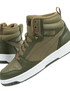 Športová obuv Puma Rebound V6 W 394685 02