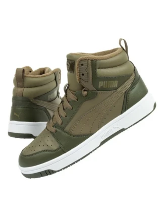 Športová obuv Puma Rebound V6 W 394685 02