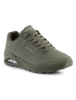 Skechers Uno Stand On Air M 52458-DKGR
