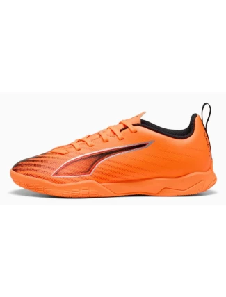 Puma Ultra 6 Play IT Heat Fire Jr Kopačky 108538 03