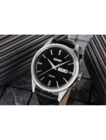 Pánske hodinky Skmei 9073SIBK-B + BOX Pánske hodinky Skmei 9073SIBK-B + BOX