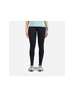 Dámske legíny ROSSIGNOL W Sapa Tights, čierne Dámske legíny ROSSIGNOL W Sapa Tights, čierne