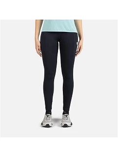 Dámske legíny ROSSIGNOL W Sapa Tights, čierne