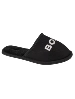 Detské papuče s logom Jr J29312-09B - Boss