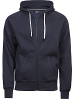 Tee Jays TJ 5435 Pánska mikina s kapucňou 18.5435 tmavomodrá Tee Jays TJ 5435 Pánska mikina s kapucňou 18.5435 tmavomodrá