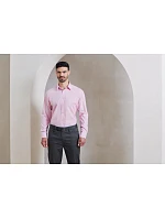 Premier PR 200 Popelínová košeľa s dlhým rukávom 39.0200 royal Premier PR 200 Popelínová košeľa s dlhým rukávom 39.0200 royal