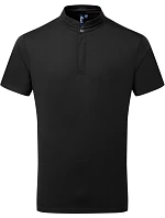 Premier PR 646 Tričko „Coolchecker®“ 39.0646 čierne