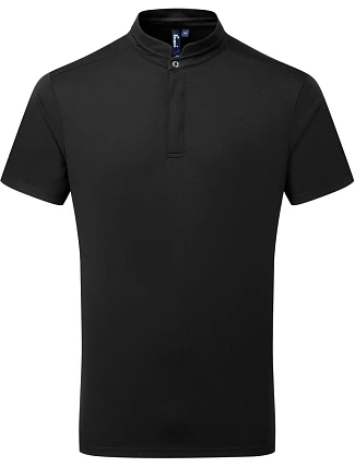 Premier PR 646 Tričko „Coolchecker®“ 39.0646 čierne