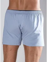 Boxerky BR BK 1099.26P sivá Boxerky BR BK 1099.26P sivá