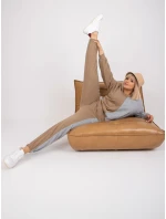 Súprava EM KMPL 639.88 šedá