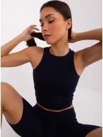 Súprava EM KMPL 828.14 tmavo modrá a biela