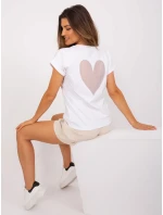 Blúzka RV BZ 8836.86 biela