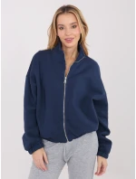 Mikina WT BL A1460.19P námornícka modrá Mikina WT BL A1460.19P námornícka modrá