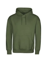 Cloud (GOTS) unisex mikina khaki