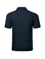 Reserve pánska polokošeľa navy blue 02 (značka)