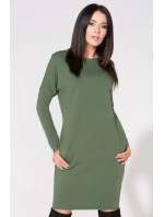 Večerné šaty T142 / 6 - Tessita