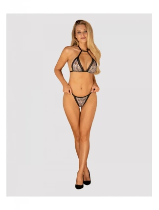 Zvodný set Xenita set - Obsessive Zvodný set Xenita set - Obsessive