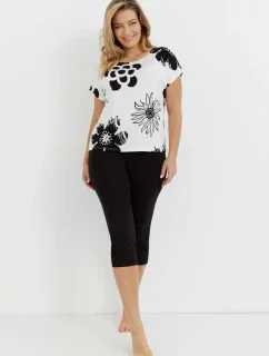 DÁMSKE PYŽAMO ELLE 743