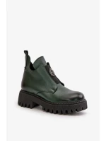 Obuv model 199284 Step in style