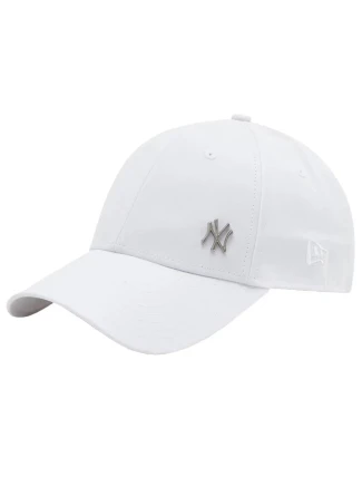 New Era 9FORTY New York Yankees Flawless Cap 11209938 New Era 9FORTY New York Yankees Flawless Cap 11209938