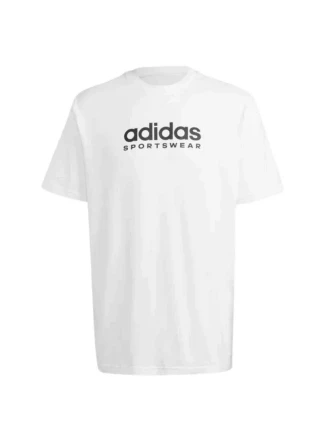 Adidas All SZN Graphic Tee M IC9821 tričko