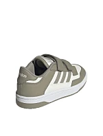 Topánky adidas Rapid Court Jr JP7653