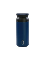 Termo fľaša Real Madrid 350 ml 972550 Termo fľaša Real Madrid 350 ml 972550