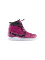 Topánky LANGE Podium Retro (pink/white) Topánky LANGE Podium Retro (pink/white)
