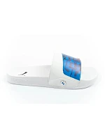 Pánska športová obuv Puma BMW MMS Leadcat 2.0 Graphic fashion white