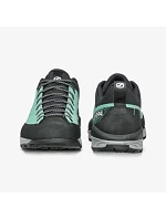Scarpa MESCALITO PLANET WOMAN Dámske Dospelé Jade, Čierna Scarpa MESCALITO PLANET WOMAN Dámske Dospelé Jade, Čierna
