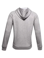Pánska mikina Rival Fleece Big Logo Hd M 1357093 011 - Under Armour Pánska mikina Rival Fleece Big Logo Hd M 1357093 011 - Under Armour