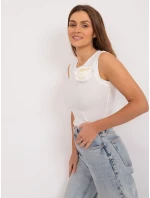 Vrchná časť DHJ TP 17733.22X ecru