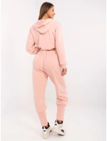 MI nohavice SP 61700.80P broskyňa