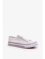 Tenisky model 193540 Krok vo veľkom štýle Tenisky model 193540 Krok vo veľkom štýle