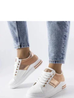 Tenisky model 207875 Solea