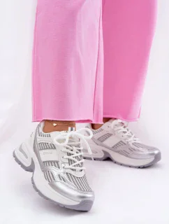 Športová obuv model 211333 Step in style