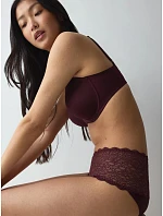 Amourette Maxi – Claret – TRIUMPH Claret – TRIUMPH Amourette Maxi – Claret – TRIUMPH Claret – TRIUMPH