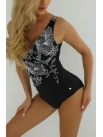 Plavky Self S 1069V2MA12 Madera 12