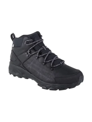 Topánky Columbia Peakfreak II Mid OutDry M 2044251010