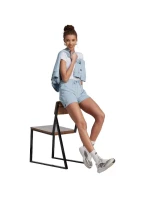 Šortky adidas Essentials Linear French Terry W IL3355 Šortky adidas Essentials Linear French Terry W IL3355