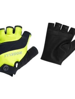 Rukavice Rogelli PHOENIX 2 fluor S