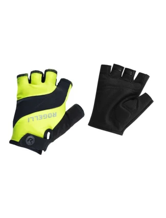 Rukavice Rogelli PHOENIX 2 fluor S