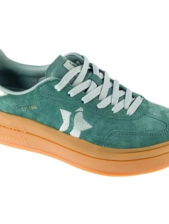 Skechers Academy Hi-Elevated Essence 185430-GRN zelené 36