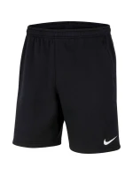 Pánske krátke nohavice Park 20 M CW6910-010 - Nike