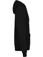 Promodoro 5500 Unisex mikina s kapucňou z hrubej bavlny 40.5500 čierna Promodoro 5500 Unisex mikina s kapucňou z hrubej bavlny 40.5500 čierna