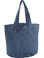 Westford Mill W 345 Bavlnená taška „Vintage“ 50.0345 vintage denim